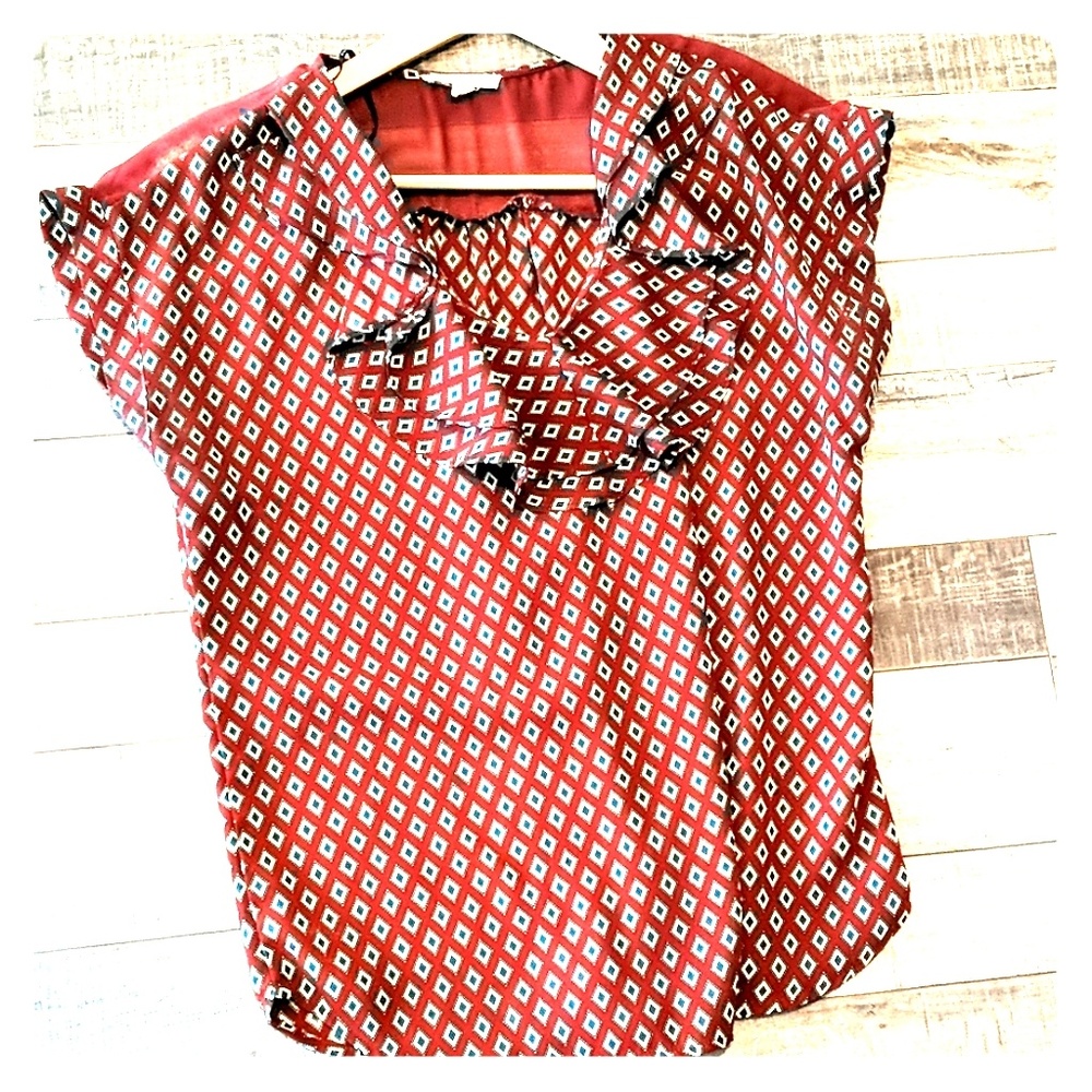 Blouse